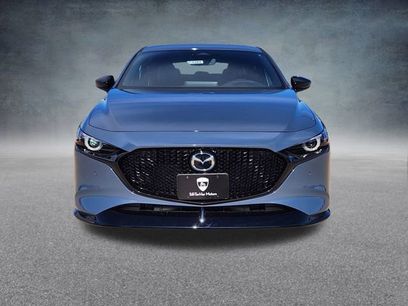 New 2026 MAZDA MAZDA3 Hatchback w/Premium Plus Pkg