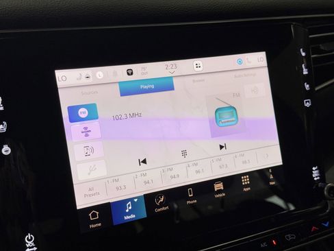 Used 2024 Jeep Wagoneer 4WD w/ Premium Group I image 61