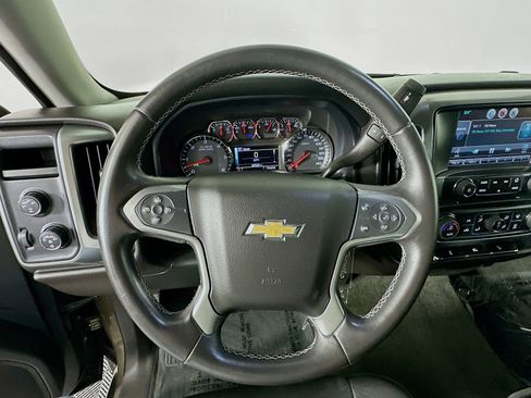 Used 2014 Chevrolet Silverado 1500 LT w/ All Star Edition AWD/4WD image 12