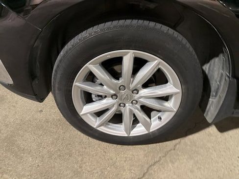 Used 2021 Acura RDX FWD image 5