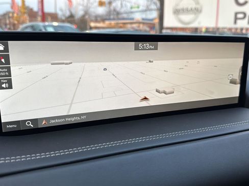 Used 2023 Genesis GV80 2.5T image 25