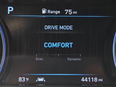 Used 2022 Hyundai Palisade SEL w/ 8P Bench Seat Package image 40