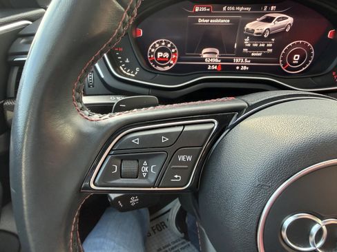 Used 2019 Audi S5 Premium Plus image 32