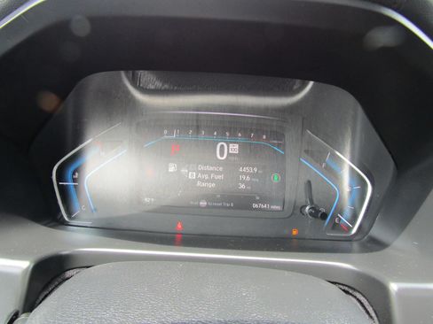 Used 2022 Honda Odyssey EX-L image 32