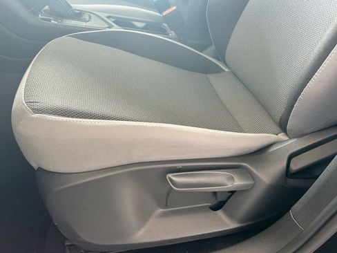 Certified 2024 Volkswagen Taos S FWD image 14