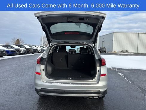 Used 2020 Hyundai Tucson Limited AWD/4WD image 9