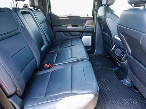 Used 2025 Ford F150 Raptor AWD/4WD image 22