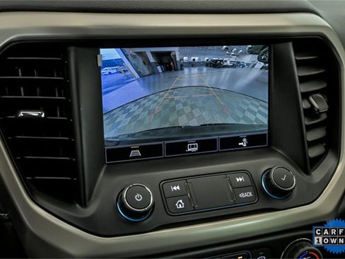 Certified 2023 GMC Acadia Denali w/ Trailering Package image 23