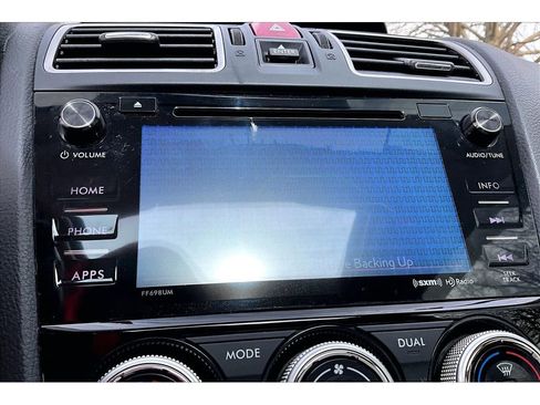 Used 2017 Subaru Forester 2.0XT Touring w/ Popular Package #2 image 27