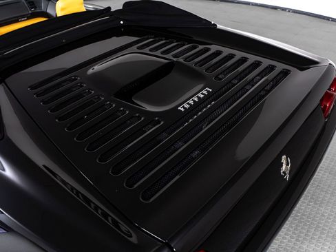 Used 1997 Ferrari F355 Spider image 19