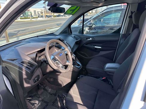 Used 2015 Ford Transit Connect XLT image 15