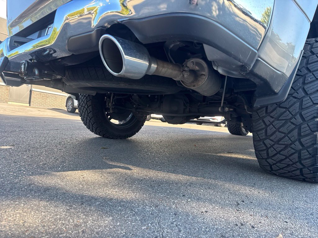 Used 2022 RAM 1500 Big Horn RWD image 93