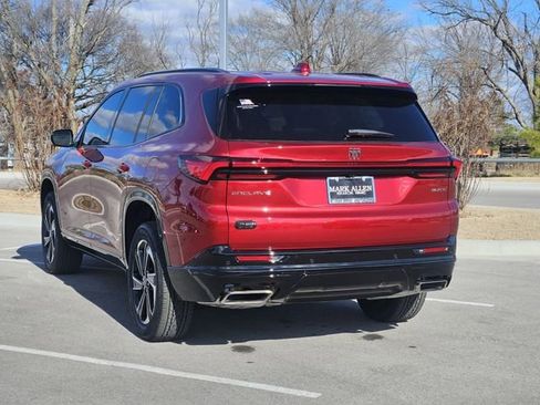 New 2026 Buick Enclave Sport Touring w/ LPO, Floor Liner Package image 3