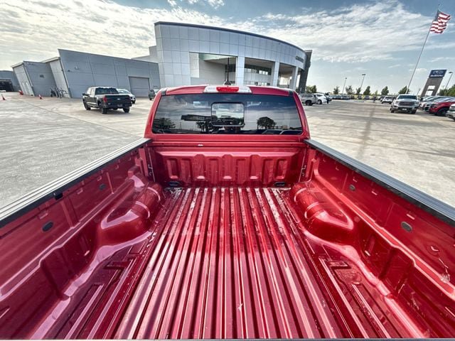 Used 2021 Ford Ranger Lariat w/ Technology Package RWD image 23