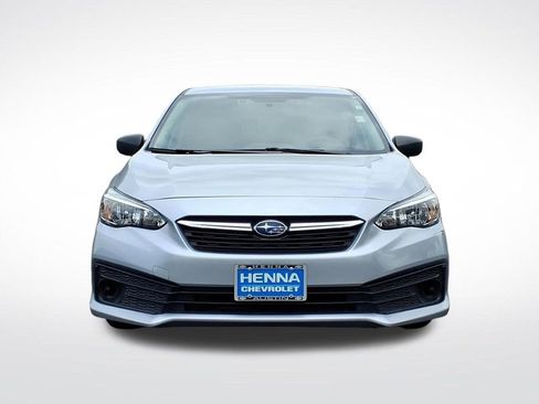 Used 2022 Subaru Impreza 2.0i AWD/4WD image 3