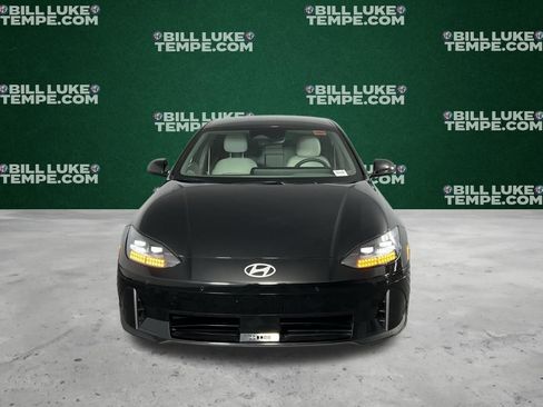 Used 2023 Hyundai Ioniq 6 SEL image 11