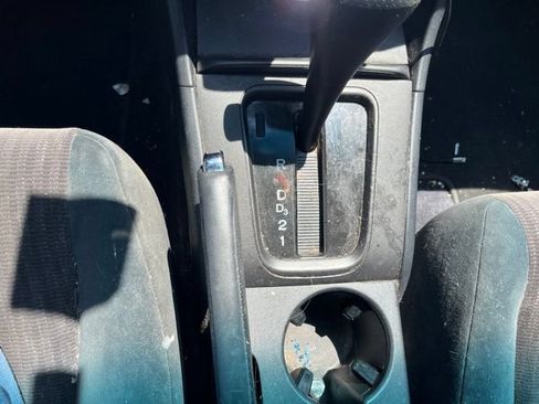 Used 2003 Honda Accord LX image 15