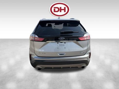 Used 2020 Ford Edge SEL w/ Convenience Package AWD/4WD image 9