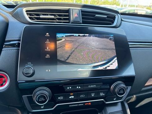 Used 2022 Honda CR-V EX image 11