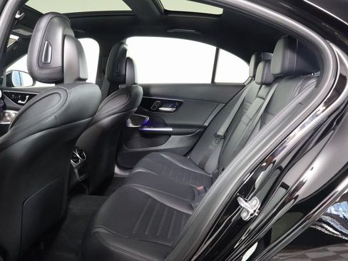 New 2026 Mercedes-Benz C 300 Sedan image 6