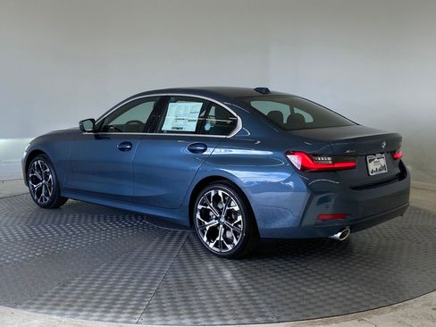 New 2026 BMW 330i xDrive Sedan w/ Convenience Package image 3