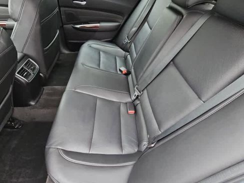 Used 2016 Acura TLX V6 w/ Technology Package image 24