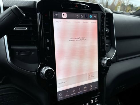 New 2026 RAM 2500 Big Horn image 17