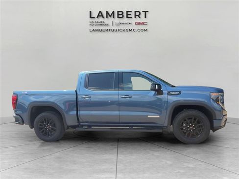 New 2026 GMC Sierra 1500 Elevation w/ Elevation Premium Package AWD/4WD image 6