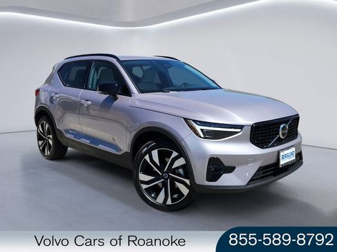 New 2026 Volvo XC40 B5 Plus w/ Climate Package AWD/4WD image 1