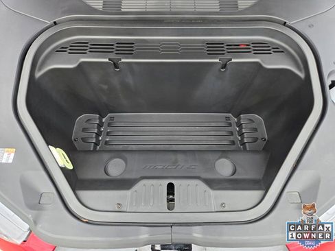 Used 2023 Ford Mustang Mach-E Premium image 19