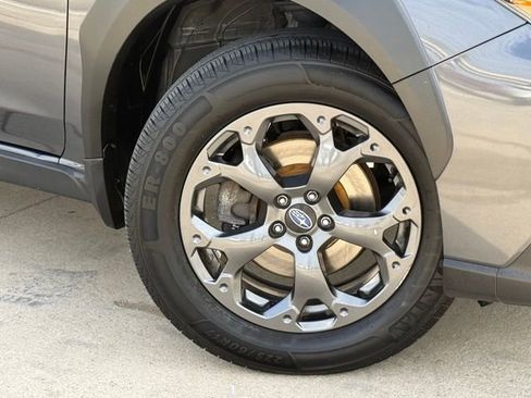 Used 2021 Subaru Crosstrek 2.5i Sport w/ Moonroof Package AWD/4WD image 2
