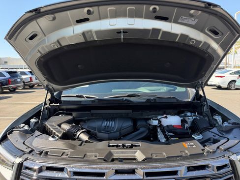 Used 2026 GMC Acadia Denali Ultimate image 22