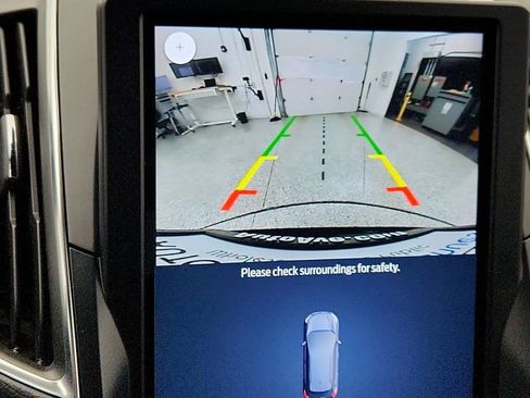 Used 2023 Ford Edge ST image 19