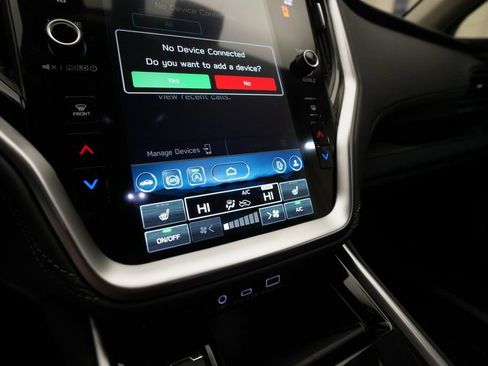 Certified 2023 Subaru Outback Premium image 20