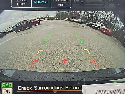 New 2026 Subaru Crosstrek 2.5i Limited image 24