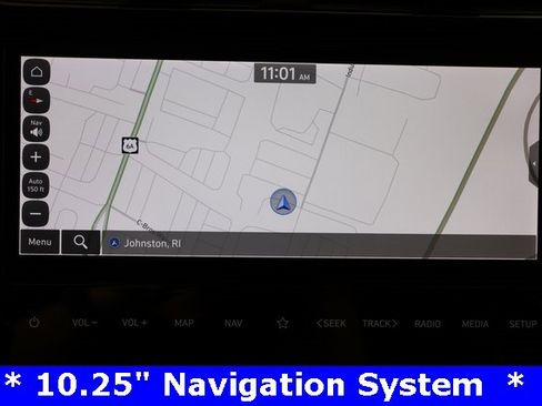 Certified 2024 Hyundai Tucson Limited image 14