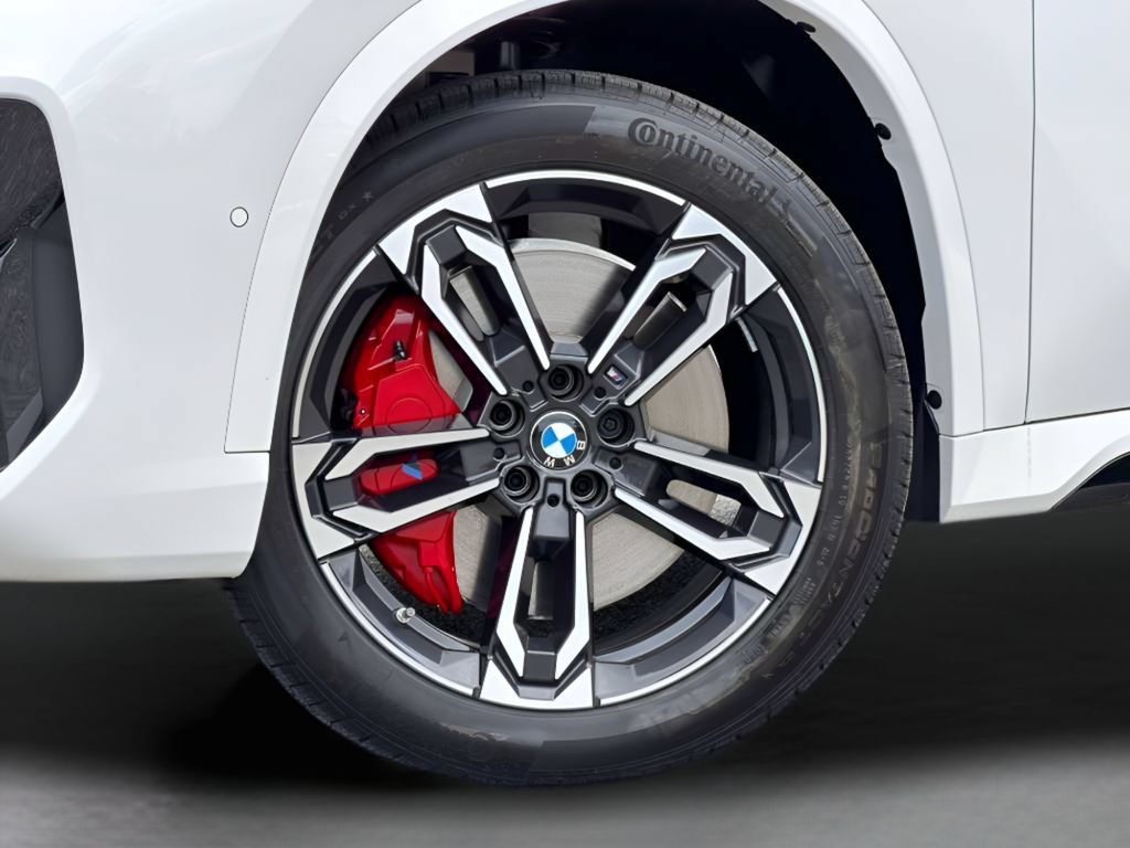 New 2026 BMW X1 xDrive28i w/ Technology Package AWD/4WD image 27