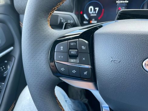 New 2026 Ford Explorer Tremor w/ Tremor Convenience Package AWD/4WD image 23