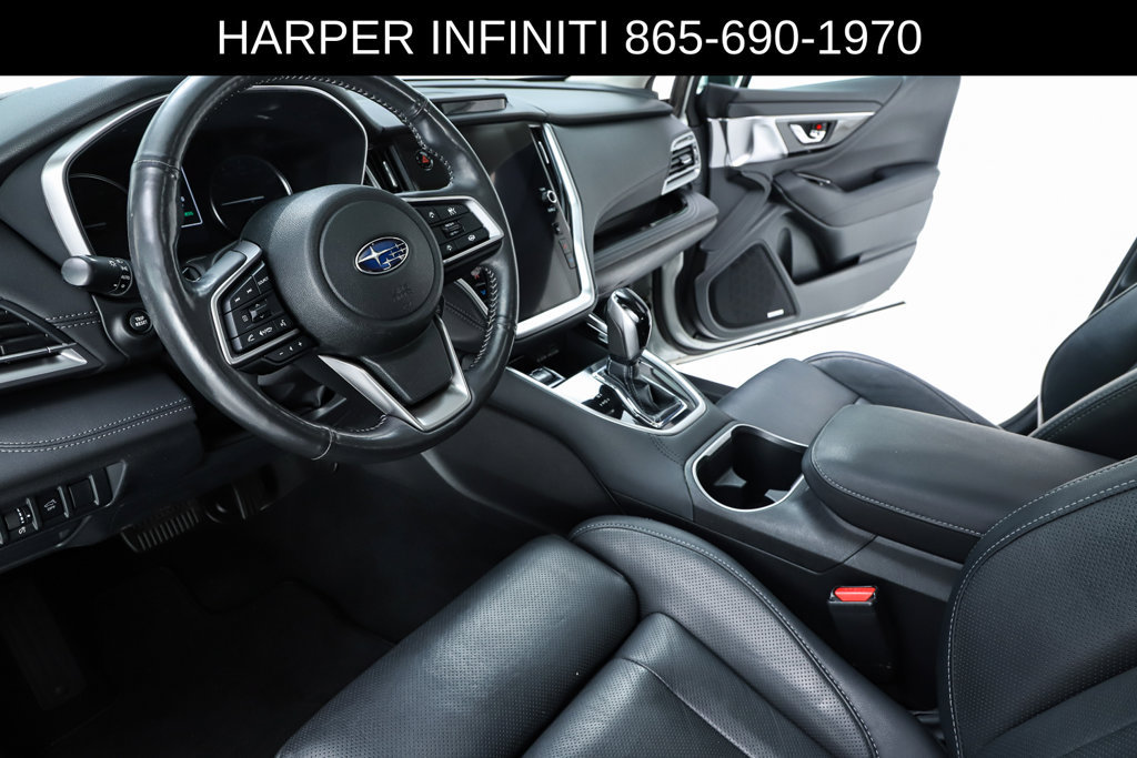 Used 2023 Subaru Outback Touring XT AWD/4WD image 20