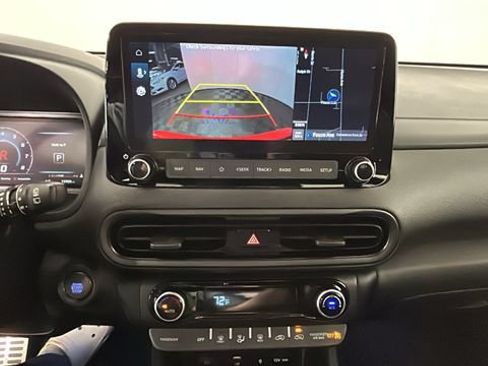 Used 2022 Hyundai Kona N w/ Cargo Package FWD image 24