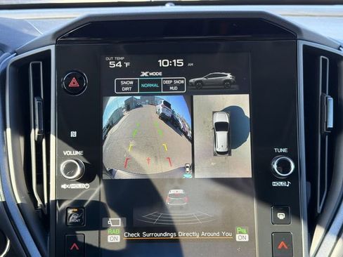 New 2026 Subaru Crosstrek 2.5i Limited image 30