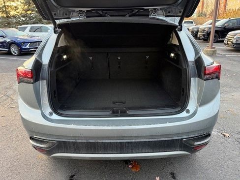 Certified 2023 Buick Envision Preferred w/ Sport Touring Package image 37