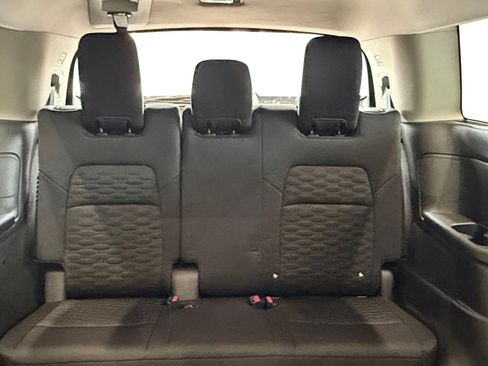 New 2026 Nissan Pathfinder SV FWD image 28