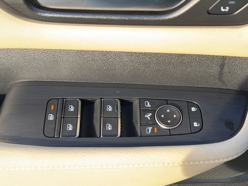 New 2026 Nissan Armada Platinum Reserve w/ Accent Package image 18