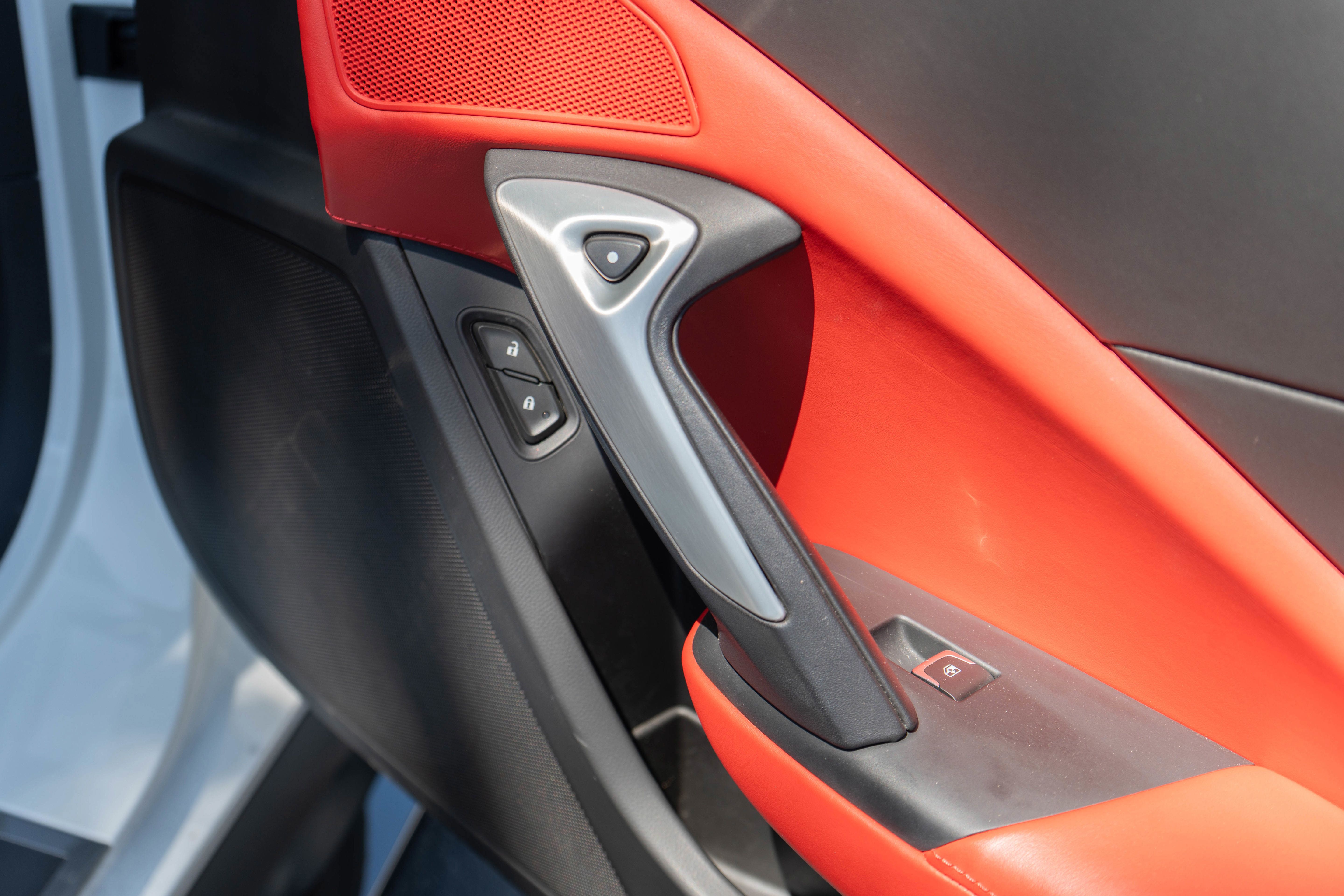 Used 2019 Chevrolet Corvette Grand Sport RWD image 29