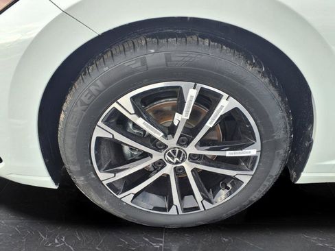 New 2026 Volkswagen Jetta Sport image 8