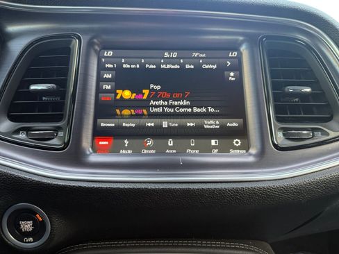 Used 2018 Dodge Challenger R/T Scat Pack image 13