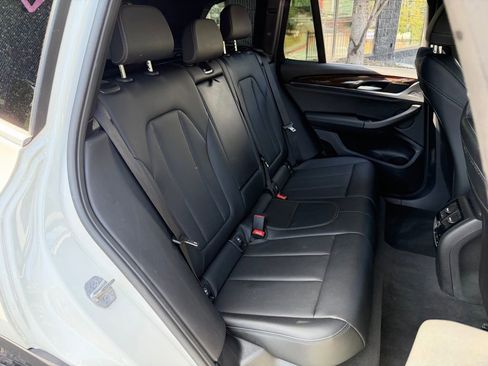 Used 2023 BMW X3 xDrive30i image 39