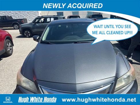 Used 2014 Acura ILX w/ Premium Package FWD image 1