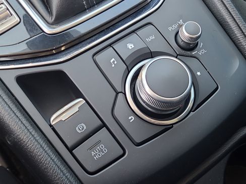 Used 2019 MAZDA CX-5 Sport w/ I-ACTIVSENSE Package FWD image 27